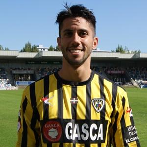 Fernn (Barakaldo C.F.) - 2018/2019
