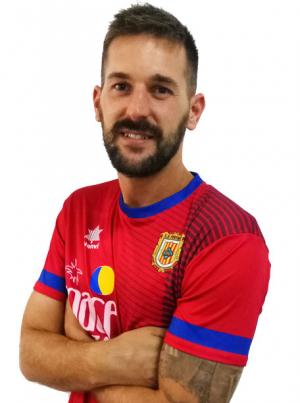 Reyes (S.D. Portmany) - 2018/2019