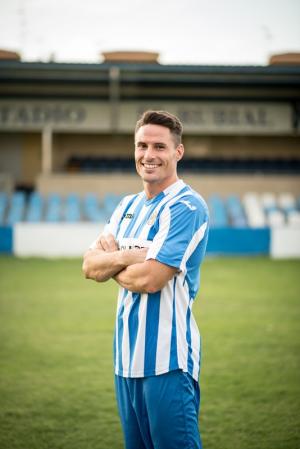 Javi Mndez (Aguilas F.C.) - 2018/2019