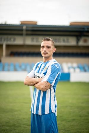 Josema (Aguilas F.C.) - 2018/2019
