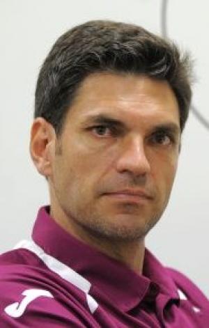 Mauricio Pellegrino (C.D. Legans) - 2018/2019
