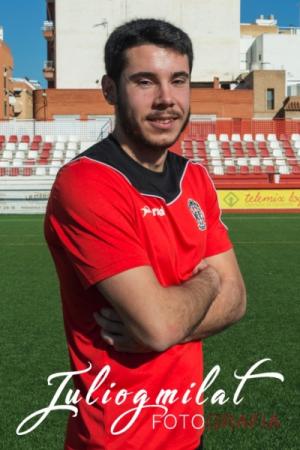 Coronado (C.D. Acero) - 2018/2019