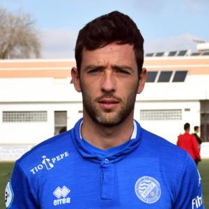 Adri Gallardo (Xerez D.F.C.) - 2018/2019