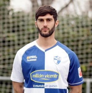 Selfa (C.D. Ebro) - 2018/2019