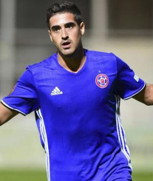 Bleda (Kitchee S.C.) - 2018/2019