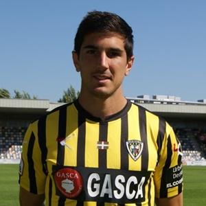 Barbosa (Barakaldo C.F.) - 2018/2019