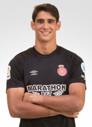 Bono (Girona F.C.) - 2018/2019