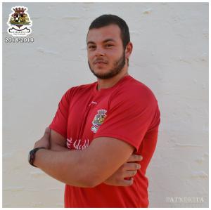 Lorenzo (G.E. Bazn C.F.) - 2018/2019