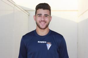 Ismael (San Fernando C.D.) - 2018/2019