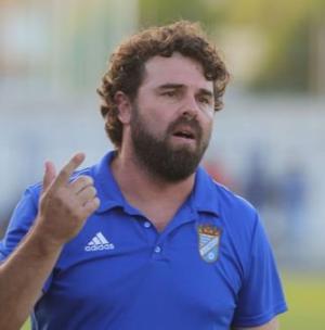 Pirata (Xerez C.D.) - 2018/2019