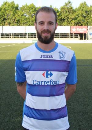Sergi Moreno (A.E. Prat) - 2018/2019