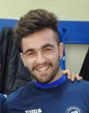 Bonilla (C.F. Sant Rafel B) - 2018/2019