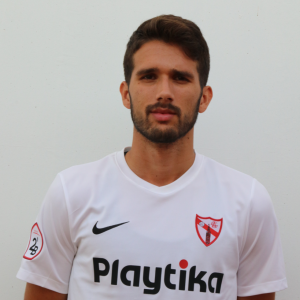Juanpe (Sevilla F.C. C) - 2018/2019