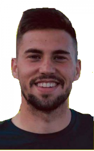 lex Cortijo (Conil C.F.) - 2018/2019