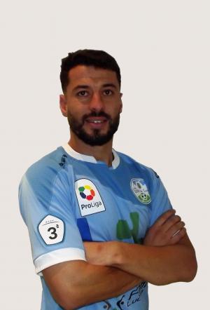Sufin (Ciudad de Lucena) - 2018/2019
