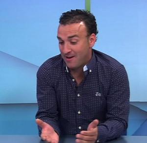 Eloy Vaz (S.M.D. Gibralen) - 2018/2019