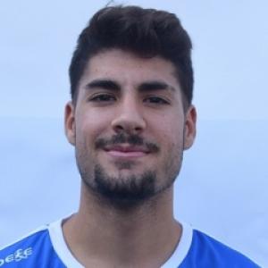 Kike Linares (El Palo F.C.) - 2018/2019