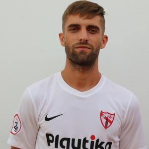 Pejio (Sevilla Atltico) - 2018/2019