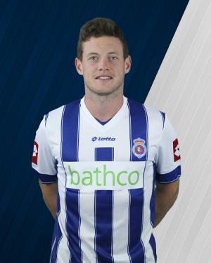 Borja Docal (R.S. Gimnstica) - 2018/2019