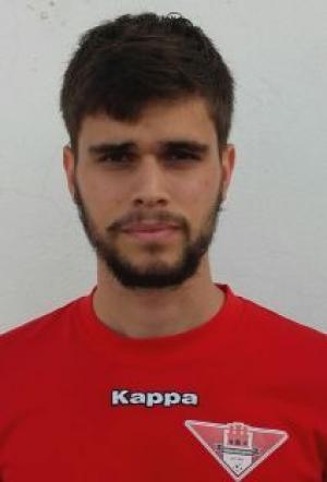 David Gmez (Gibraltar United) - 2018/2019