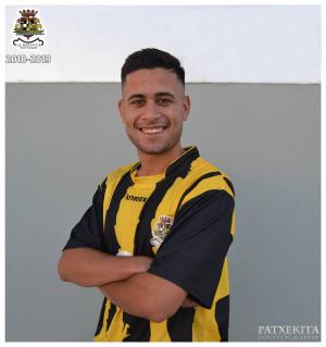 FONCU (G.E. Bazn C.F.) - 2018/2019