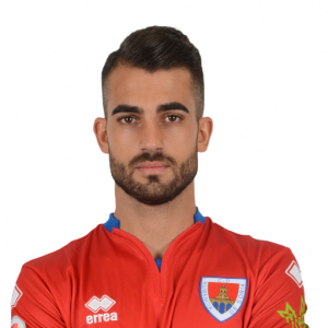 Oyarzun (C.D. Numancia) - 2018/2019