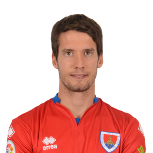 Kako (C.D. Numancia) - 2018/2019