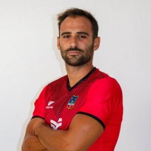 Bonilla (S.D. Formentera) - 2018/2019