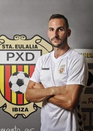 Jaume Vidal (Pea Deportiva) - 2018/2019