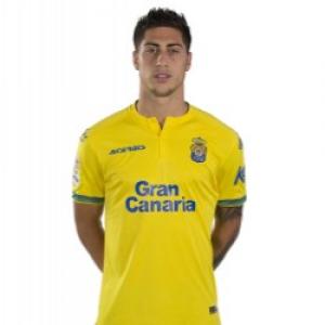 Lemos (U.D. Las Palmas) - 2018/2019