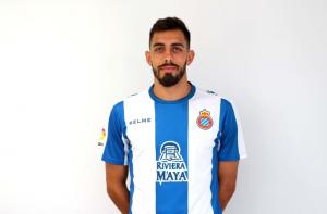 Borja Iglesias (R.C.D. Espanyol) - 2018/2019