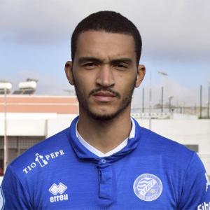 Robin (Xerez D.F.C.) - 2018/2019