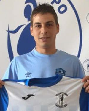 Penko (C.D. Ventippo) - 2018/2019