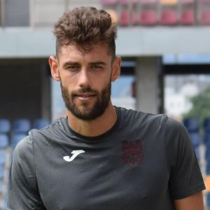 Adri Len (Pontevedra C.F.) - 2018/2019