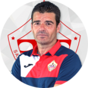 Manolo Cano (San Sebastin Reyes) - 2018/2019