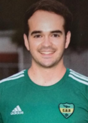 Canay (Baias C.D.) - 2018/2019