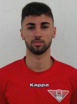 Moi (Gibraltar United) - 2018/2019