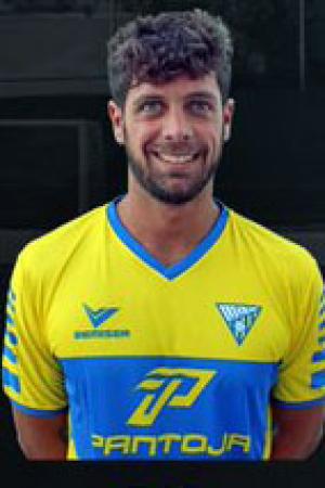 Sica (U.D. Tomares) - 2018/2019
