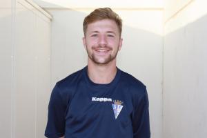 Chedey (San Fernando C.D.) - 2018/2019
