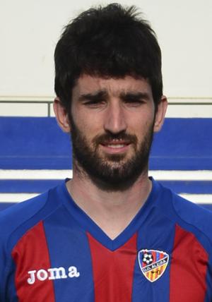 Lucas (C.D. Jvea) - 2018/2019