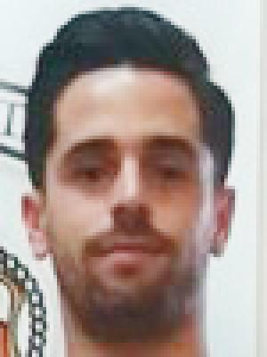 Pablo Pagn (F.C. Jove Espaol) - 2018/2019