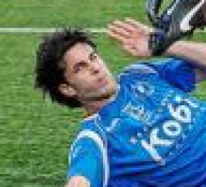Carlos Vega (C.F. Sant Rafel) - 2018/2019