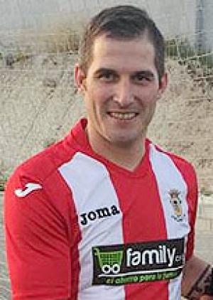 Mario Real (L'Olleria C.F.) - 2018/2019