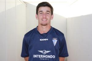 Manu (San Fernando C.D.) - 2018/2019