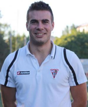 Miguel Taibo (Victoria C.F.) - 2018/2019