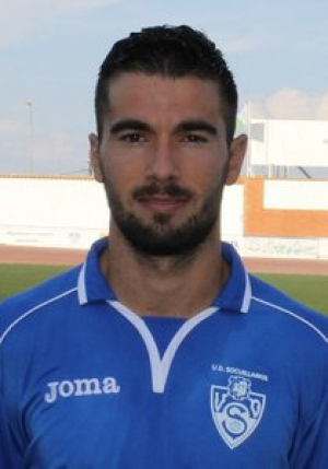 Salva (C.P. Villarrobledo) - 2018/2019