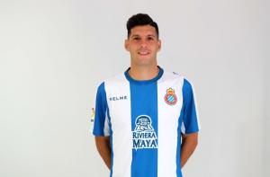 López - Ex-R.C.D. Espanyol :: La del Fútbol Modesto ::