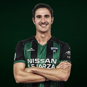 Arzamendi (Sestao River Club) - 2018/2019