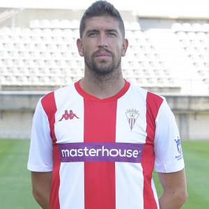 Berlanga (Algeciras C.F.) - 2018/2019