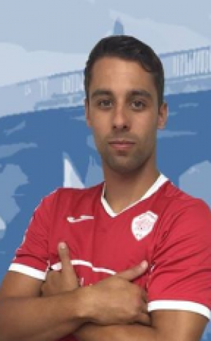 Astray (Sigeiro F.C.) - 2018/2019